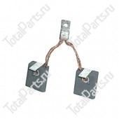TOYOTA 005915641681  ЭЛЕКТРОЩЕТКА