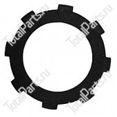 TOYOTA 005916341681 ФРИКЦИОННЫЙ ДИСК
