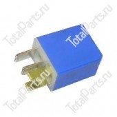 SIZE 12*30*1*4*4 РЕЛЕ S1114 DC