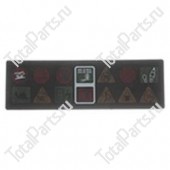 TOTALSOURCE 1230284 УКАЗАТЕЛИ ДИСПЛЕЯ
