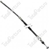 TVH 12005350 ТРОС РУЧНИКА RH