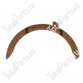 PERKINS 1104C-44 ПОЛУКОЛЬЦО КОЛЕНВАЛА 0.007 R1 НА ДВИГАТЕЛЬ