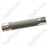 TOYOTA 005915666581 ПРЕДОХРАНИТЕЛЬ 15A