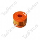 SIZE 10x25x22.5x22.5 ФИЛЬТР