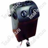 TVH 116TA5545 ОБОГРЕВАТЕЛЬ КАБИНЫ 48V 550W