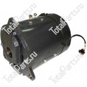 JULI 1002032 ЭЛЕКТРОДВИГАТЕЛЬ 80V 220A