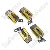EP FORKLIFTS 122045021X00 КОМПЛЕКТ ЩЕТОК