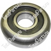 BAKER (LINDE) 105475 РОЛИК МАЧТЫ