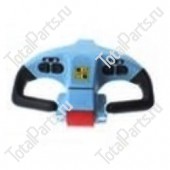 HYSTER 1524712 РУКОЯТЬ УПРАВЛЕНИЯ