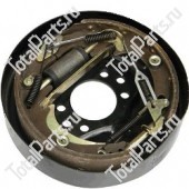 SIZE 111*353*97*76.2*8*HF ТОРМОЗНОЙ МЕХАНИЗМ В СБОРЕ
