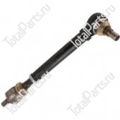 CARRARO 140921 РУЛЕВАЯ ТЯГА