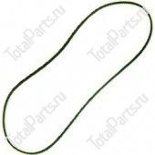 INPARTS 11044190 ПРОКЛАДКА КЛАПАННОЙ КРЫШКИ CUMMINS A2300