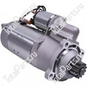 LIEBHERR 11386644 СТАРТЕР