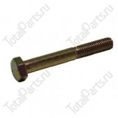 KOMATSU 0101080865 БОЛТ С ШЕСТИГРАННОЙ ГОЛОВКОЙ