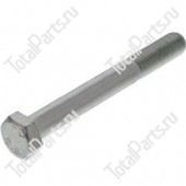 SIZE 12*M12*100*NO*A1*S*1 БОЛТЫ С ШЕСТИГРАННОЙ ГОЛОВКОЙ