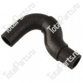 KEY NUMBER 00012924 ОБВОДНОЙ ШЛАНГ ПОМПЫ ДЛЯ ПОГРУЗЧИКА NISSAN