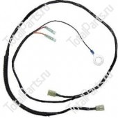 SIZE 1485*4*1 ЭЛЕКТРОПОРВОДКА | cables < 6 mm2