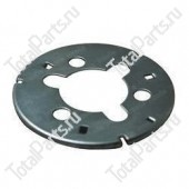 TOYOTA 005917183281 КОНТАКТ ЗВУКОВОГО СИГНАЛА