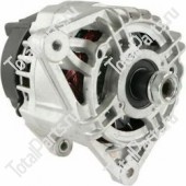 SIZE 12*85*14*14*17.5*82. ГЕНЕРАТОР | 3 BOLT FIXING