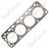 NISSAN 11044FU400 ПРОКЛАДКА ГОЛОВКИ БЛОКА K15 / K21 / K25