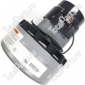 LAMB AMETEK 119852-18 ВАКУУМНЫЙ НАСОС 240V/50HZ MOD.115961