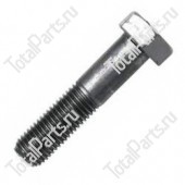KOMATSU 0101051045 БОЛТ С ШЕСТИГРАННОЙ ГОЛОВКОЙ M10