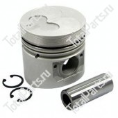 INPARTS 13011151STD3 ПОРШЕНЬ ДВИГАТЕЛЯ ISUZU C240 STD 3