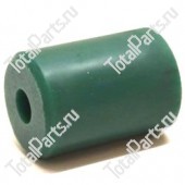 SIZE 10x30.5x43.2 РЕЗИНОВАЯ ОПОРА | P