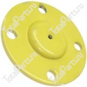 SIZE 103*11*12.5*4*47 КРЫШКА ШКВОРНЯ / MULTIPLE BOLT FITMENT