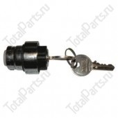 TOTALSOURCE 13321943 ЗАМОК ЗАЖИГАНИЯ