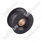 TOYOTA 005915888281 РОЛИК ШЛАНГА РВД МАЧТЫ
