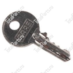 TOTALSOURCE 1222328B1 КЛЮЧ ЗАМКА ЗАЖИГАНИЯ