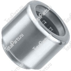 DAF 1352837 ИГОЛЬЧАТЫЙ ПОДШИПНИК