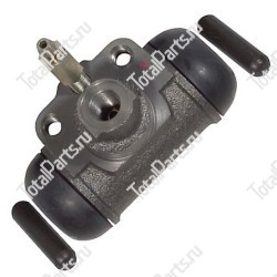 TOYOTA 005915806681 КОЛЕСНЫЙ ТОРМОЗНОЙ ЦИЛИНДР