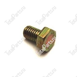 LINDE 1036621001 БОЛТ С ШЕСТИГРАННОЙ ГОЛОВКОЙ
