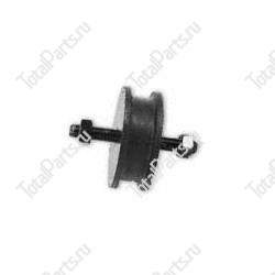 TOYOTA 123714010171 ПОДУШКА ДВИГАТЕЛЯ