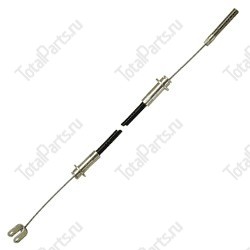 TOYOTA 005916456381 ТРОС АКСЕЛЕРАТОРА