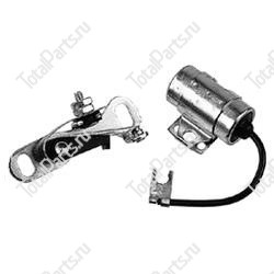 TOYOTA 005915991781 РЕМКОМПЛЕКТ ЗАЖИГАНИЯ