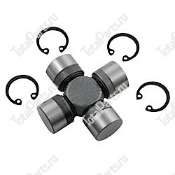 TOTALSOURCE 005917678381 КРЕСТОВИНА КАРДАНА