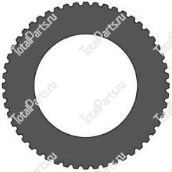 TOTALSOURCE 108304 ФРИКЦИОННЫЙ ДИСК