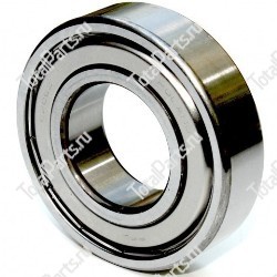 TOTALSOURCE 1237199 ШАРИКОВЫЙ ПОДШИПНИК