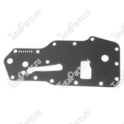 HYSTER 1512452 ПРОКЛАДКА ТЕПЛООБМЕННИКА