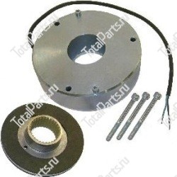 SIZE 150*52*114.4*24*40*3 ЭЛЕКТРОТОРМОЗ