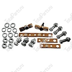 TOYOTA 005915717481 РЕМКОМПЛЕКТ КОНТАКТОРА