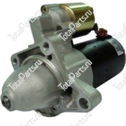 FORD 1107016 СТАРТЕР 12V 1kW