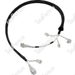 SIZE 1170x6 ЖГУТ ЭЛЕКТРОПРОВОДОВ | cables < 6 mm2