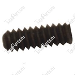 TOYOTA 005910268781 ШПИЛЬКА С ШЕСТИГРАННЫМ ОТВЕРСТИЕМ В ГОЛОВКЕ