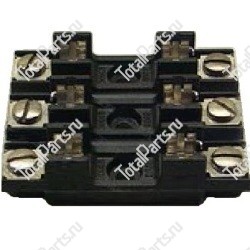 HYSTER 1301512 БЛОК ПРЕДОХРАНИТЕЛЕЙ
