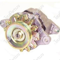 CARGO 110133 ГЕНЕРАТОР 12V | 35A