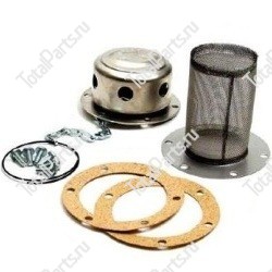 TOYOTA 005917472581 ФИЛЬТР СЕТКА / САПУН ЗАЛИВНОЙ ГОРЛОВИНЫ